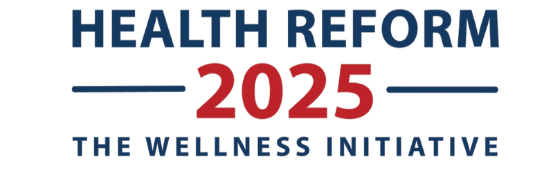 Health Reform logo